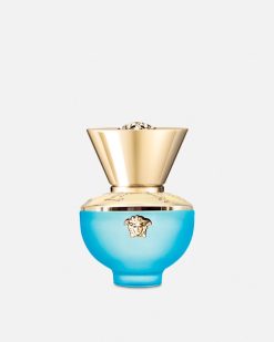 Parfums Et Soins Du Corps | Versace Brume Pour Les Cheveux Dylan Turquoise 30 Ml