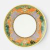 Assiettes | Versace Assiette Jungle Animalier 28 Cm