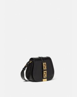 Greca Goddess | Versace Petit Sac Porte Epaule Greca Goddess