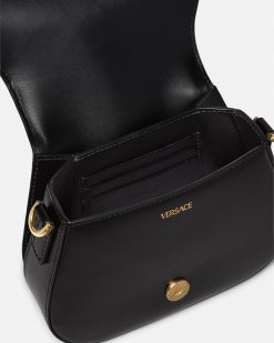 Greca Goddess | Versace Petit Sac Porte Epaule Greca Goddess