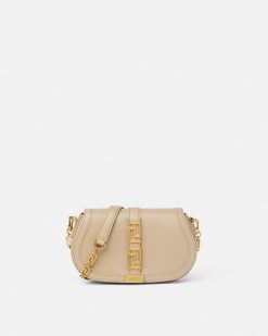 Greca Goddess | Versace Sac Porte Epaule Greca Goddess