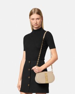 Greca Goddess | Versace Sac Porte Epaule Greca Goddess