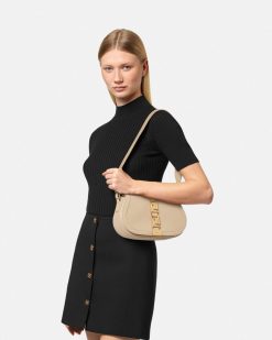 Greca Goddess | Versace Sac Porte Epaule Greca Goddess