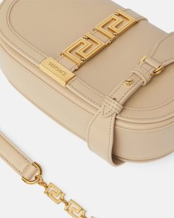 Greca Goddess | Versace Sac Porte Epaule Greca Goddess