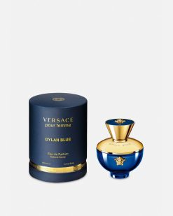 Parfums Et Soins Du Corps | Versace Dylan Blue Pour Femme Edp 100 Ml