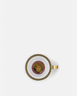 Cafe Et The | Versace Mug Medusa