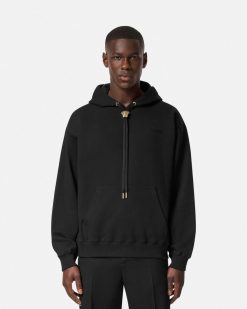 Sweats | Versace Hoodie La Medusa