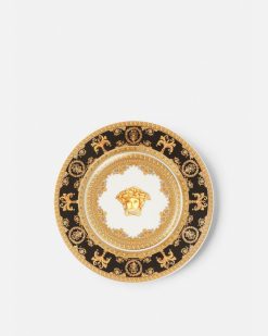 Assiettes | Versace Assiette I Baroque 18 Cm