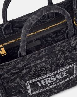 Athena | Versace Petit Fourre-Tout Athena Barocco