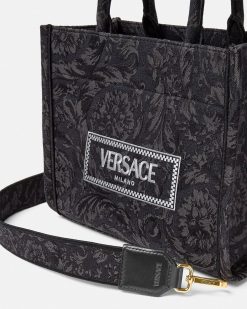 Athena | Versace Petit Fourre-Tout Athena Barocco