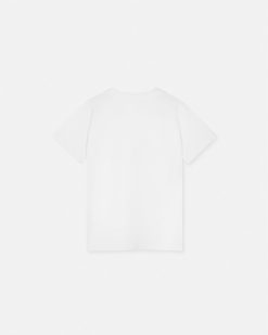 Vetements | Versace T-Shirt Versace Cartouche Kids