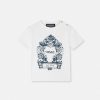 Vetements | Versace T-Shirt Versace Cartouche Baby