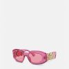 Lunettes De Soleil | Versace Lunettes De Soleil Maxi Medusa Biggie