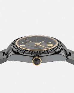 Montres | Versace Montre Automatique Dv One