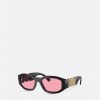 Lunettes De Soleil | Versace Lunettes De Soleil Medusa Biggie