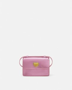 Accessoires | Versace Sac A Bandouliere Coeur Medusa Kids