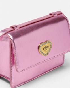 Accessoires | Versace Sac A Bandouliere Coeur Medusa Kids