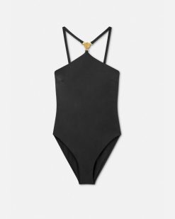 Maillots De Bain | Versace Maillot De Bain Une-Piece Medusa '95