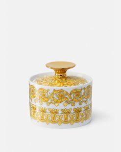 Accessoires | Versace Sucrier Medusa Rhapsody