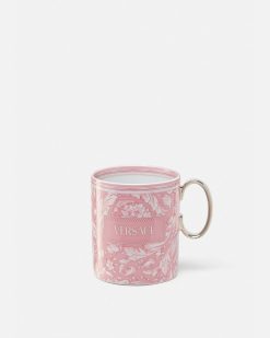 Cafe Et The | Versace Mug Barocco