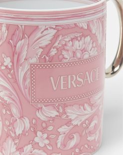 Cafe Et The | Versace Mug Barocco