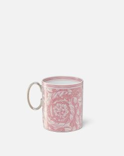 Cafe Et The | Versace Mug Barocco