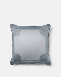 Coussins | Versace Coussin Cachemire Melange Icon 60 Cm