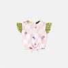 Vetements | Versace Chemise Baby Volante Blossom