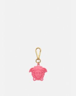 Accessoires | Versace Kids Porte-Cles La Medusa