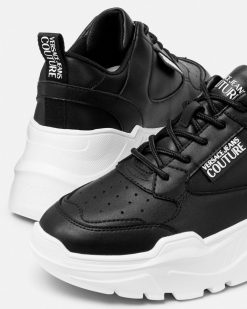 Chaussures | Versace Baskets Speedtrack