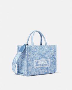 Sacs Cabas | Versace Petit Fourre-Tout Athena Barocco