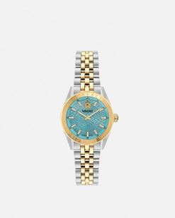 Montres | Versace Montre V-Code Lady