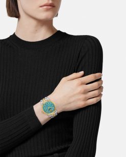 Montres | Versace Montre V-Code Lady