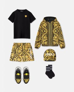 Vetements | Versace T-Shirt Medusa Kids