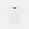 Vetements | Versace T-Shirt Versace Cartouche Baby