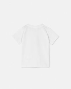 Vetements | Versace T-Shirt Versace Cartouche Baby