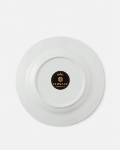 Assiettes | Versace Assiette Medusa Gala 27 Cm