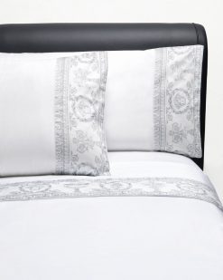 Linge De Lit | Versace Parure De Lit Full/Queen I Baroque