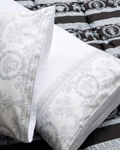 Linge De Lit | Versace Parure De Lit Full/Queen I Baroque