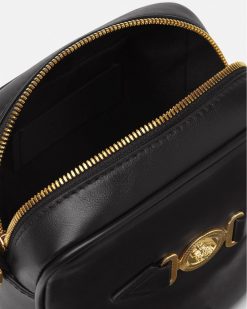 Medusa Biggie | Versace Sac A Bandouliere Medusa Biggie