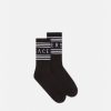 Chaussettes | Versace Chaussettes A Logo 90S Vintage