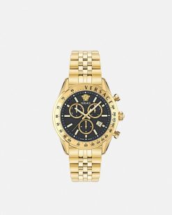 Montres | Versace Montre Versace Chrono Master