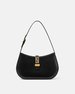 Greca Goddess | Versace Sac Hobo Greca Goddess