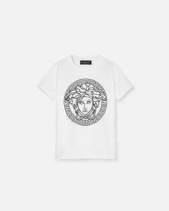 Vetements | Versace T-Shirt Medusa Kids