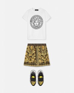 Vetements | Versace T-Shirt Medusa Kids