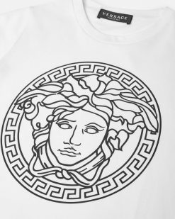 Vetements | Versace T-Shirt Medusa Kids