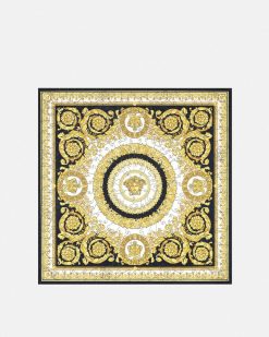 Jeux De Societe | Versace Puzzle Crete De Fleur