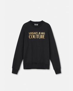 Vetements | Versace Pull Avec Logo