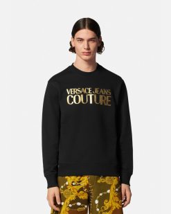 Vetements | Versace Pull Avec Logo