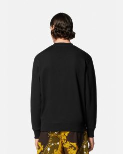 Vetements | Versace Pull Avec Logo